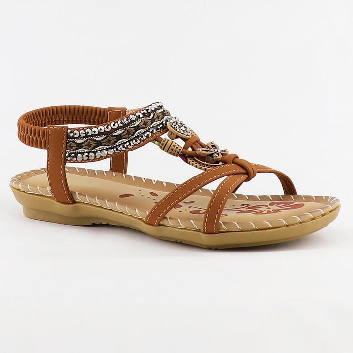 Gráinne - Chic and Stylish Sandals