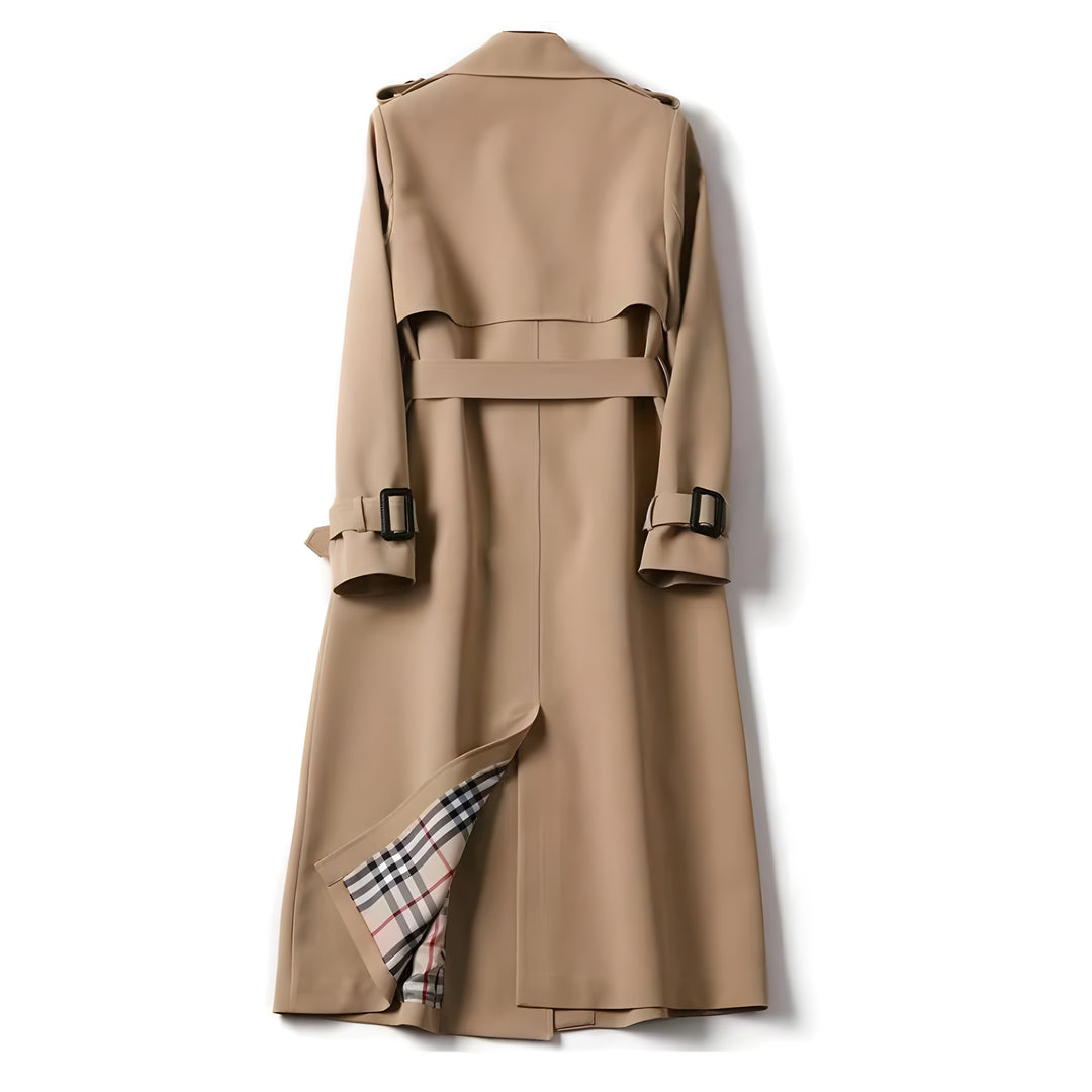 Anaïs - Chic Tailored Coat