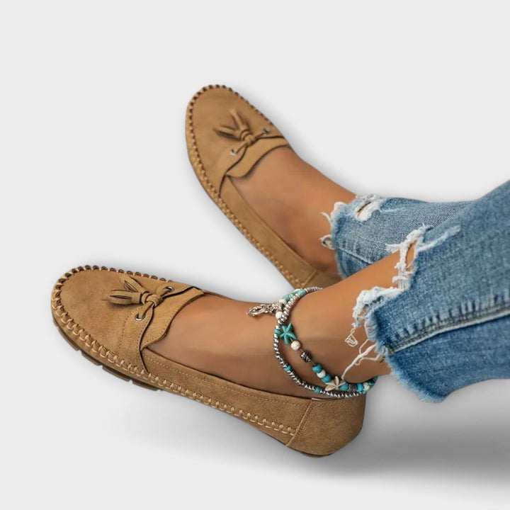 Aoibhfhinn - Comfort Orthopedic Loafers