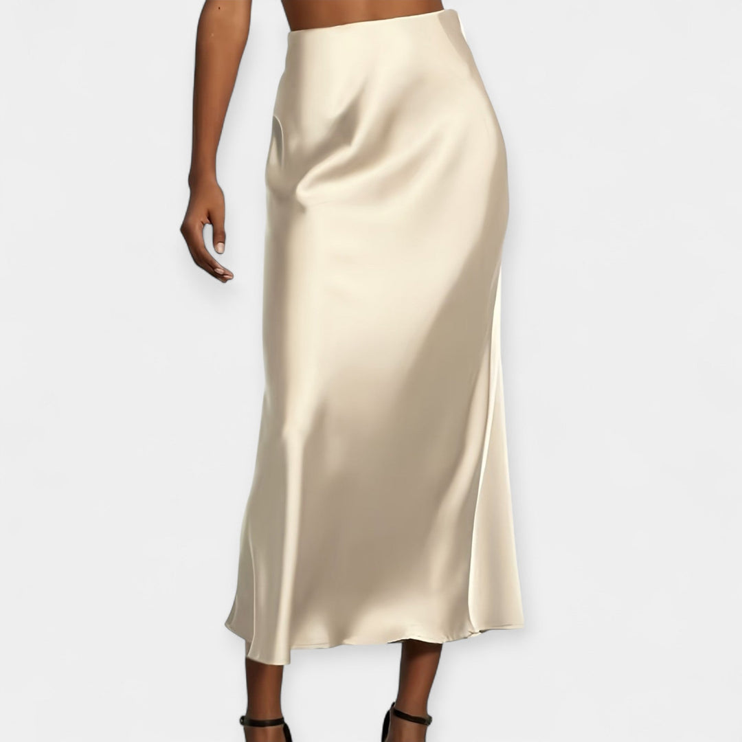 Sinéad - Luxe Mini Skirt