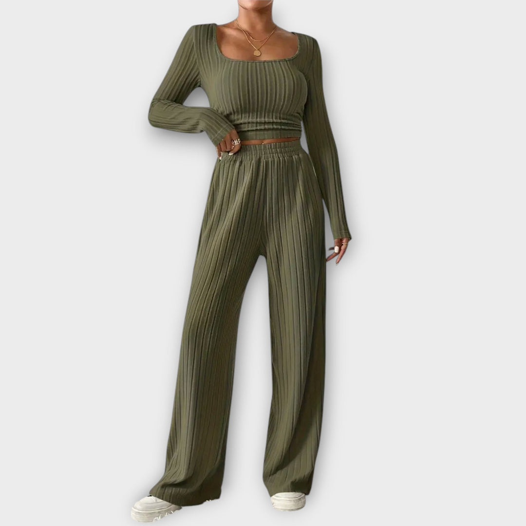 Éilis - Elegant Minimalist Collection