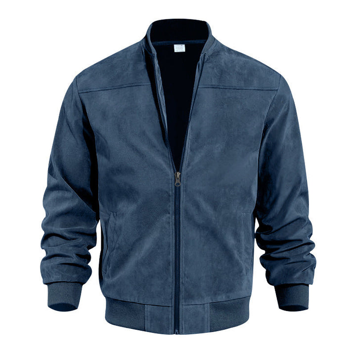 Cian - Chic Bomber Jacket