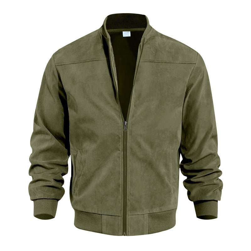 Cian - Chic Bomber Jacket