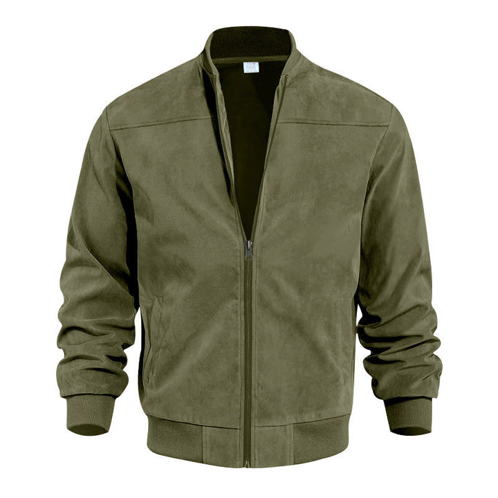 Cian - Chic Bomber Jacket