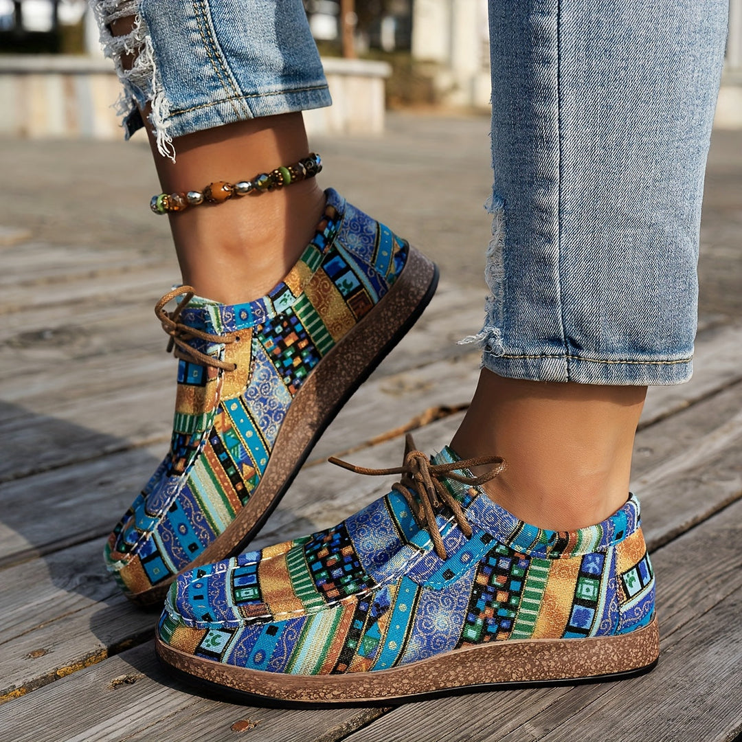 Órla - Cozy Orthopedic Footwear