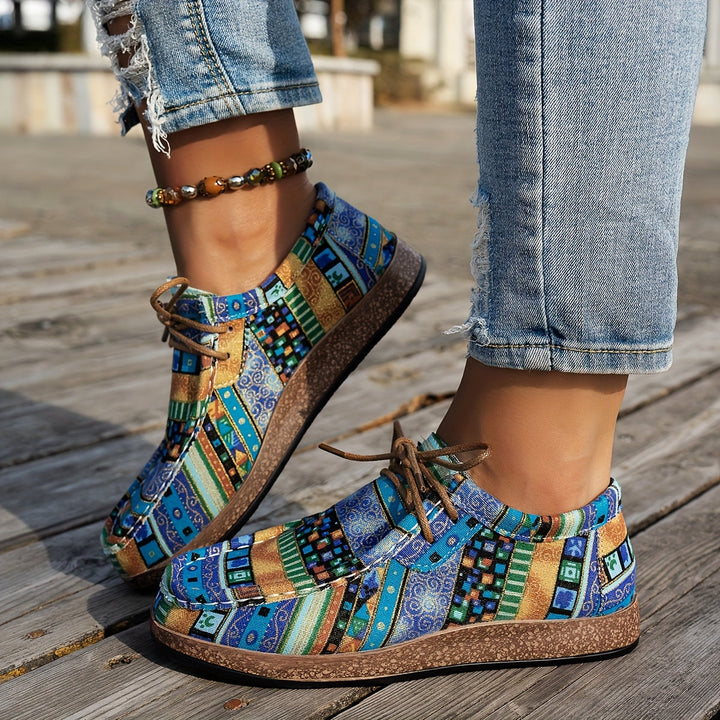 Órla - Cozy Orthopedic Footwear