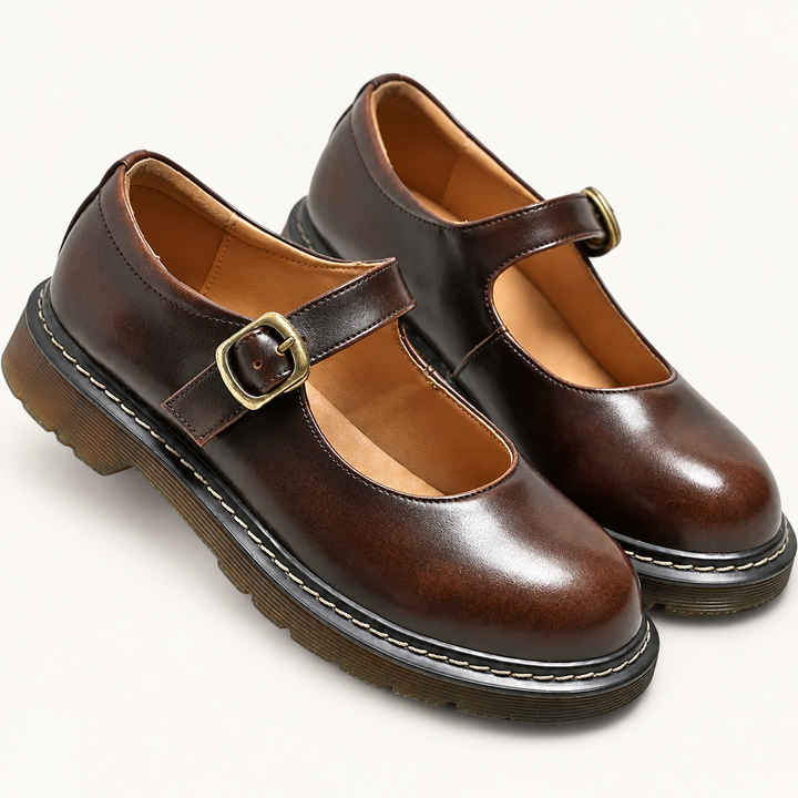 Allegra - Modern Vintage Shoes