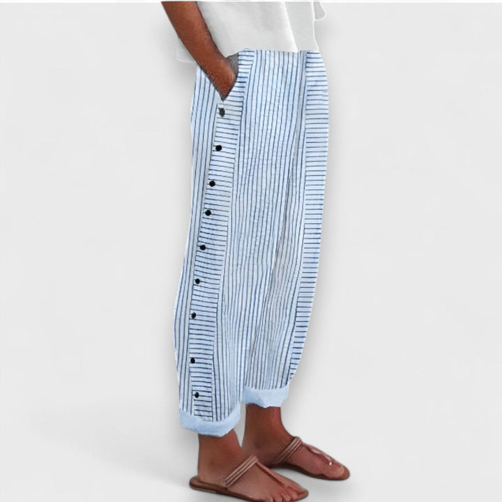 Fiona - Chic Trousers