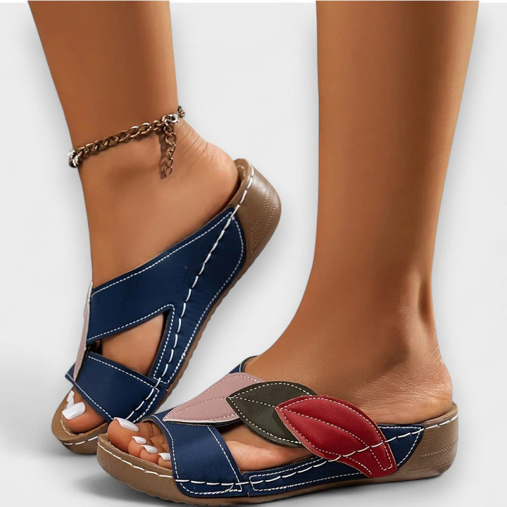 Aoife - Chic Comfort Sandals