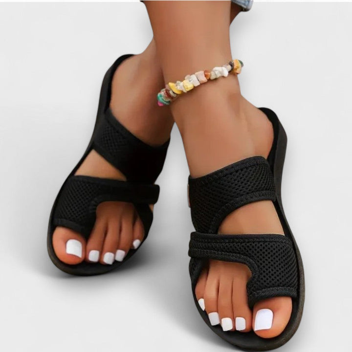 Aoibhinn - Chic Sandal Collection