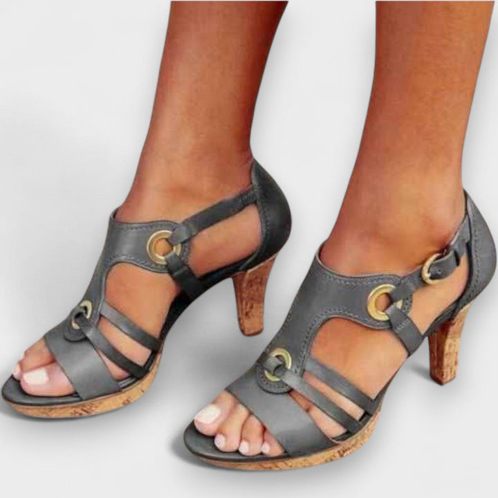 Fiona - Orthopedic Comfort Sandals