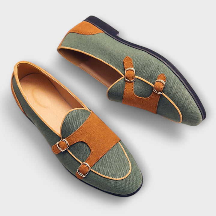 Órlaith - Cozy Vegan Slip-On Mules