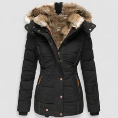 Anaïs - Sophisticated Chic Coat