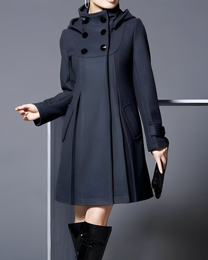 Valentine - Stylish Elegance Coat