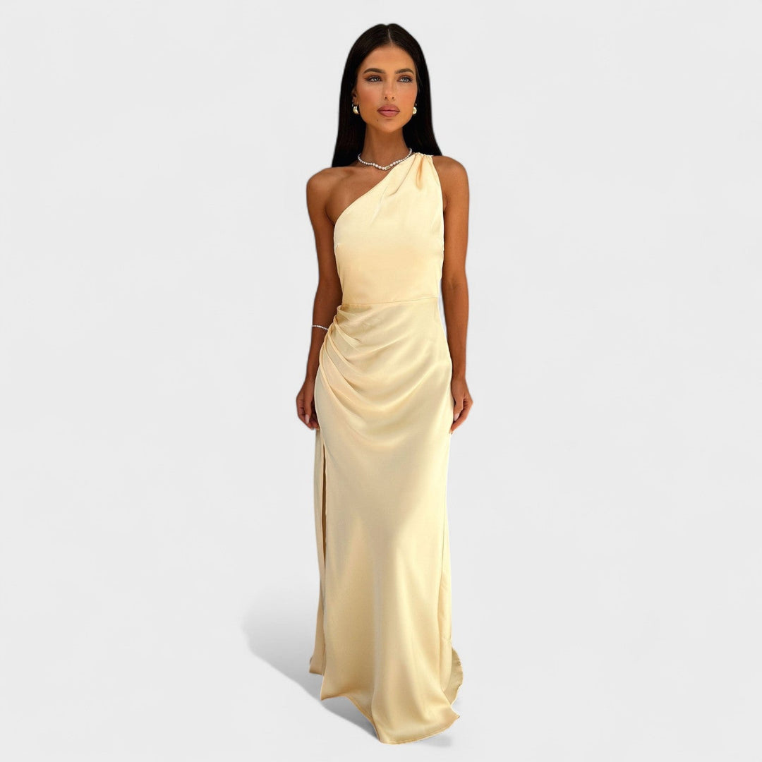 Anaïs - Elegant Maxi Dress