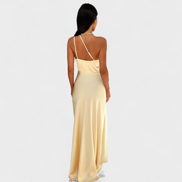 Anaïs - Elegant Maxi Dress