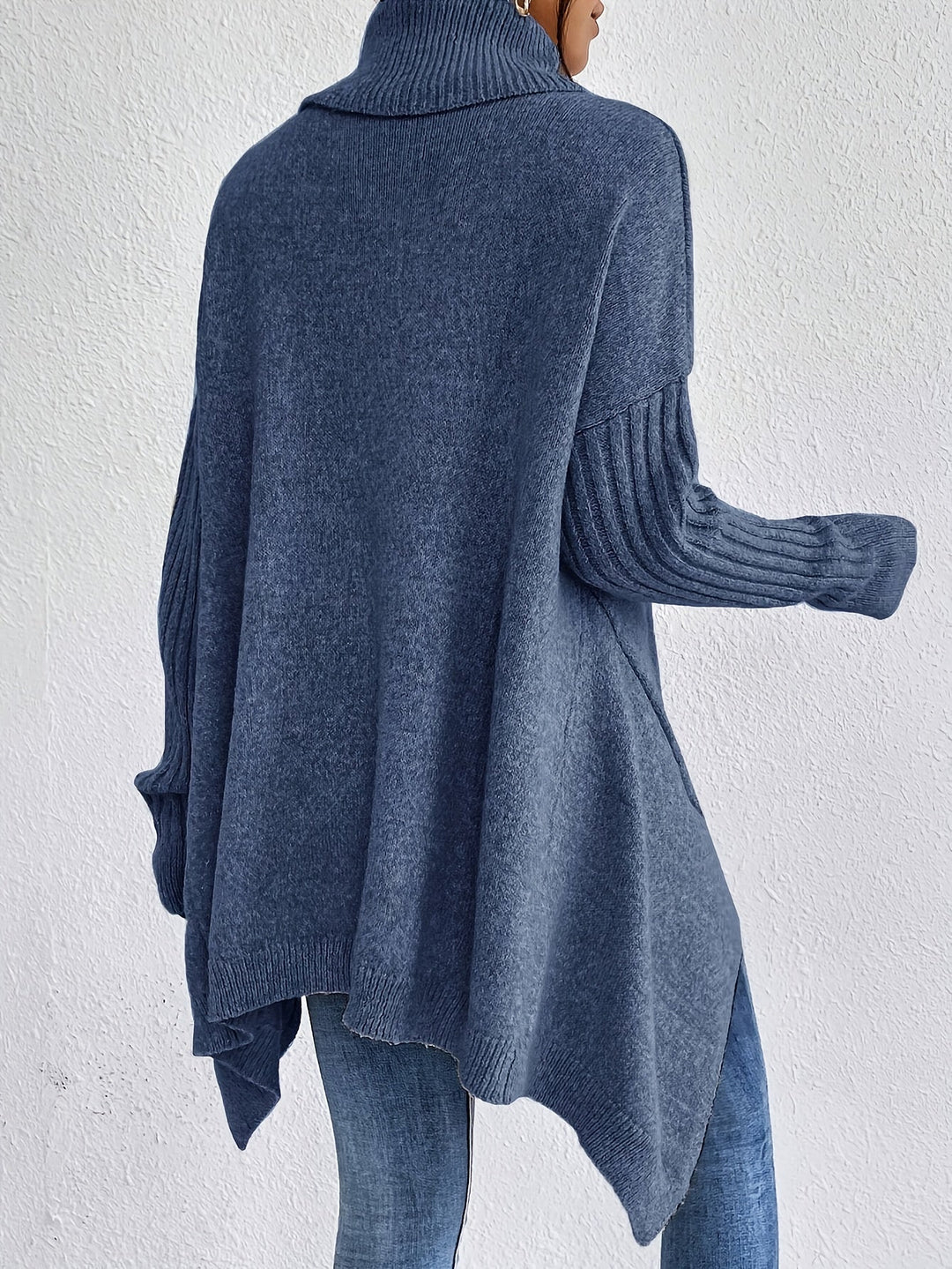 Damhnait | Cosy Jumper