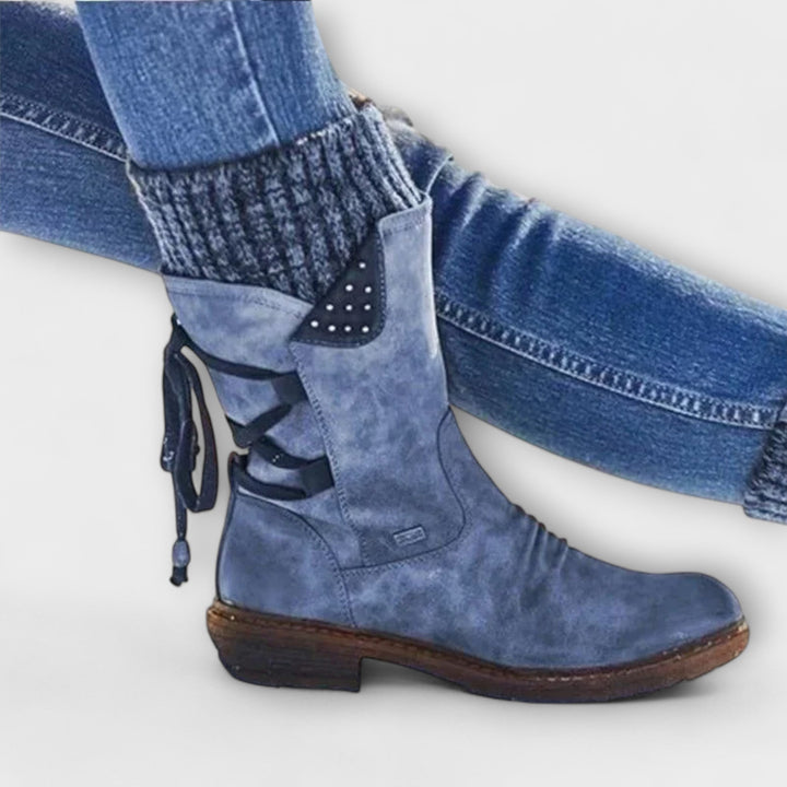 Medbh - Winter Orthopedic Footwear