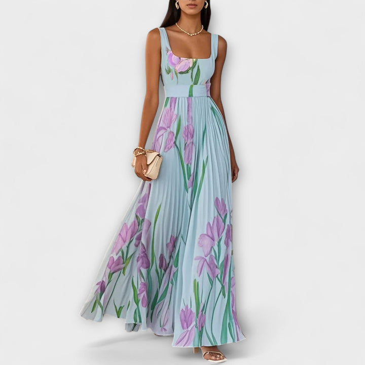Tara - Chic Maxi Dress