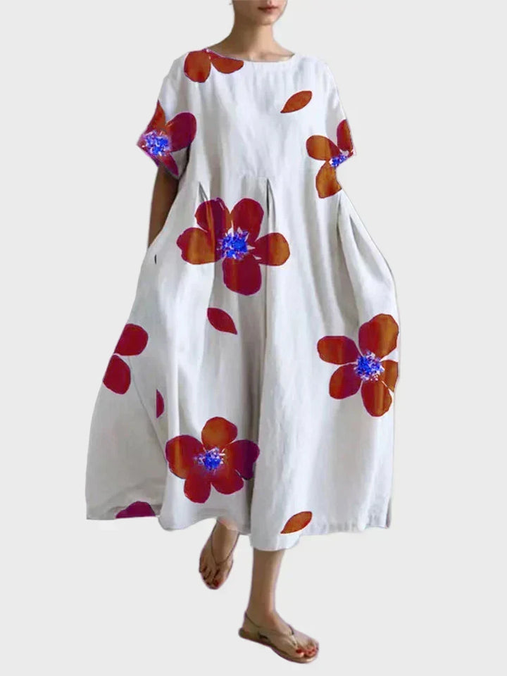 Sinéad - Sophisticated Elegance Dress