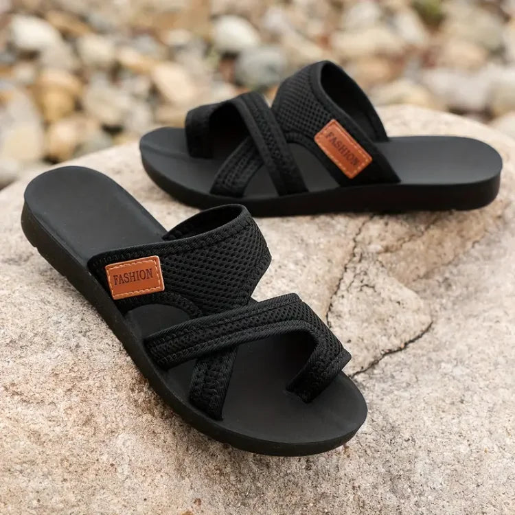 Aoibhinn - Chic Sandal Collection