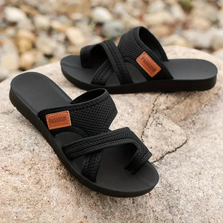 Aoibhinn - Chic Sandal Collection