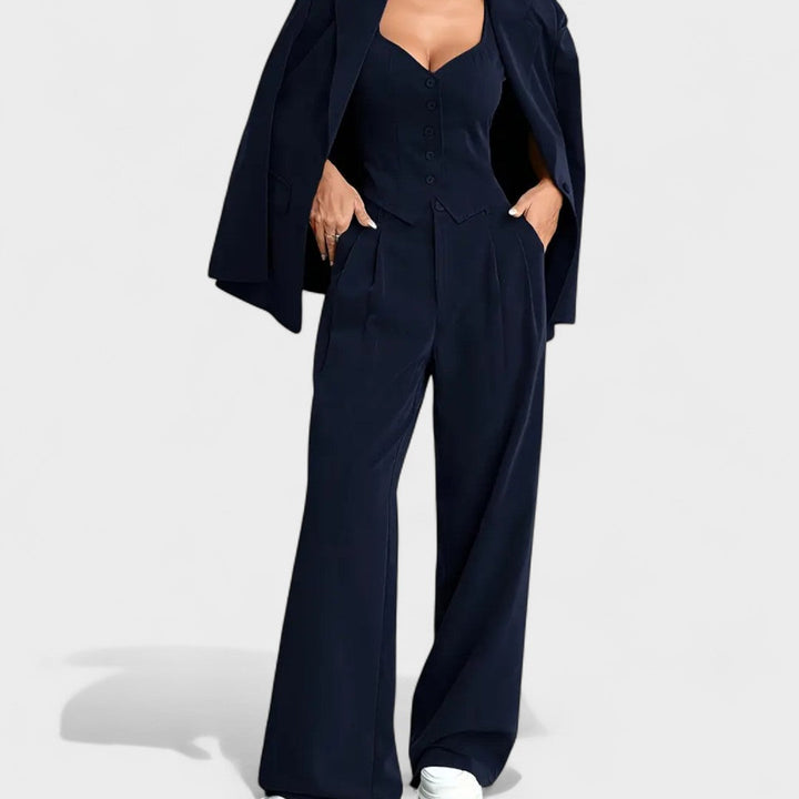 Aingeal - Sophisticated Chic Ensemble