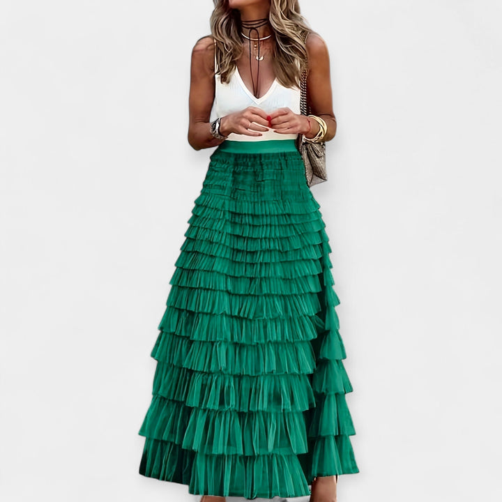 Aoibhinn - Bohemian Skirt