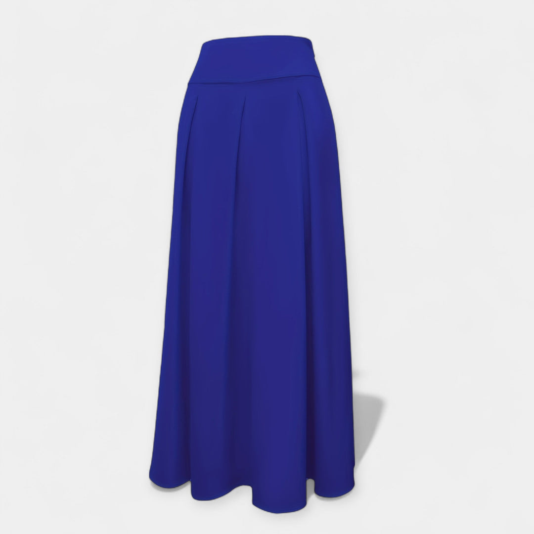 Dearbhla - Chic Midi Skirt