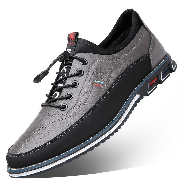 Cian - Stylish Oxford Dress Shoes