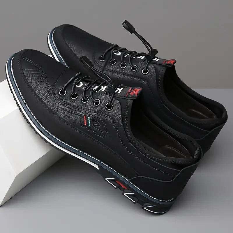 Cian - Stylish Oxford Dress Shoes