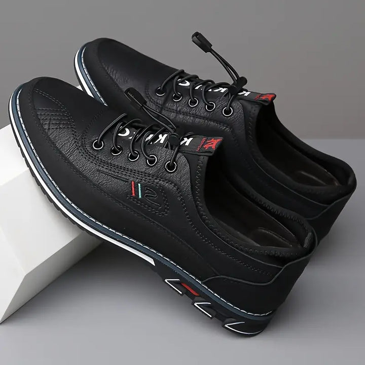 Cian - Stylish Oxford Dress Shoes