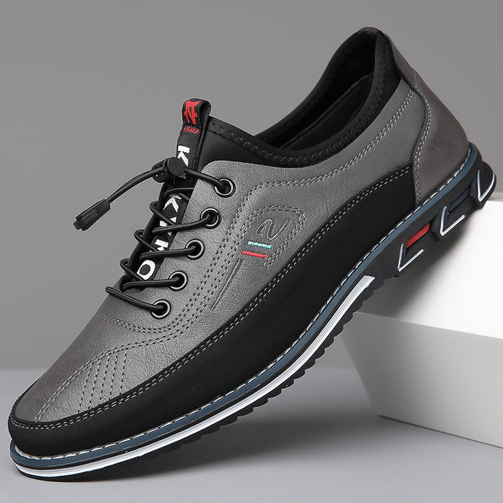 Cian - Stylish Oxford Dress Shoes