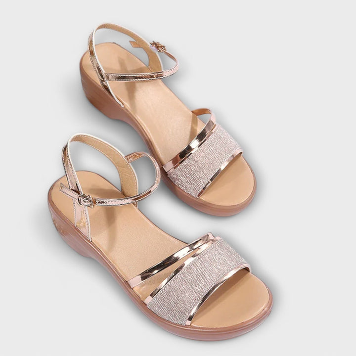 Maeve - Stylish Orthopedic Sandals for Comfort