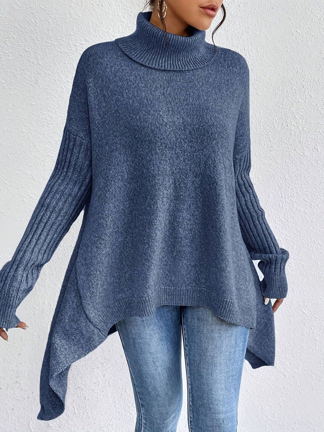 Damhnait | Cosy Jumper