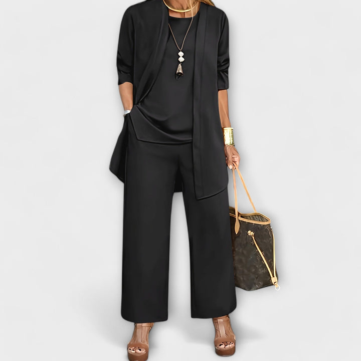 Órla - Chic and Cozy Ensemble