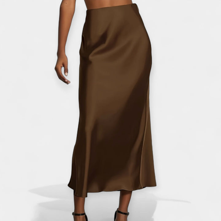 Sinéad - Luxe Mini Skirt