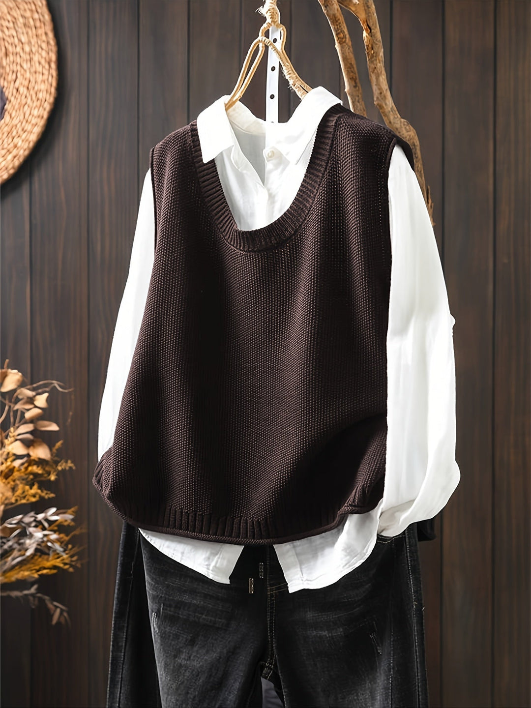 Niamh - Stylish Elegance Cardigan