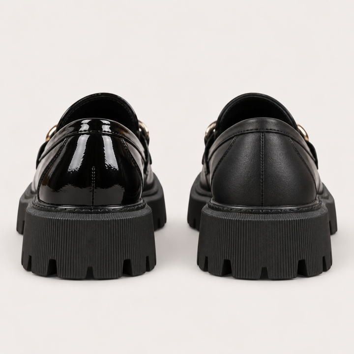 Beatrice - Elegant Modern Sandal