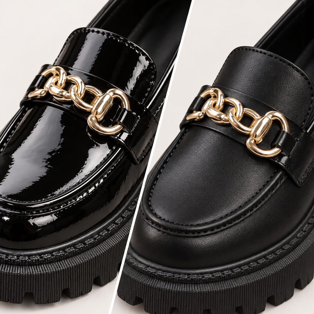 Beatrice - Elegant Modern Sandal