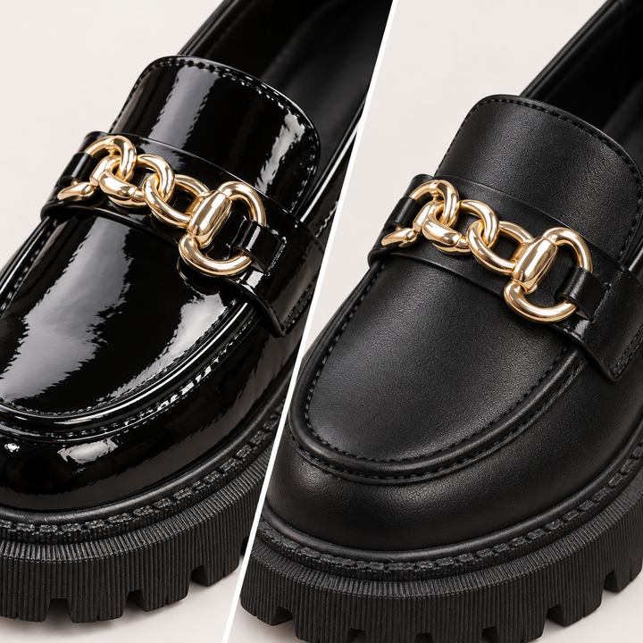 Beatrice - Elegant Modern Sandal
