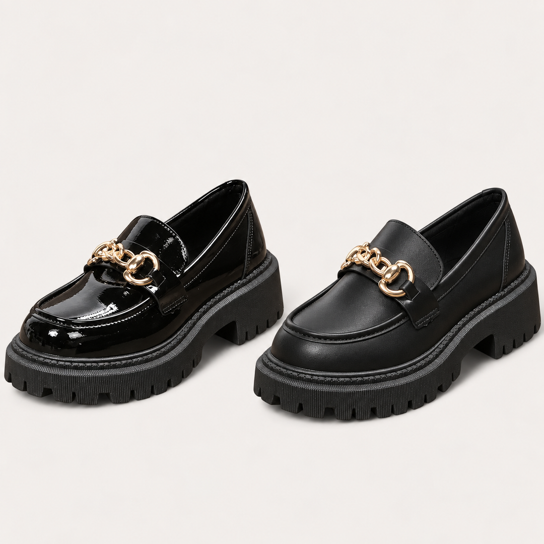 Beatrice - Elegant Modern Sandal