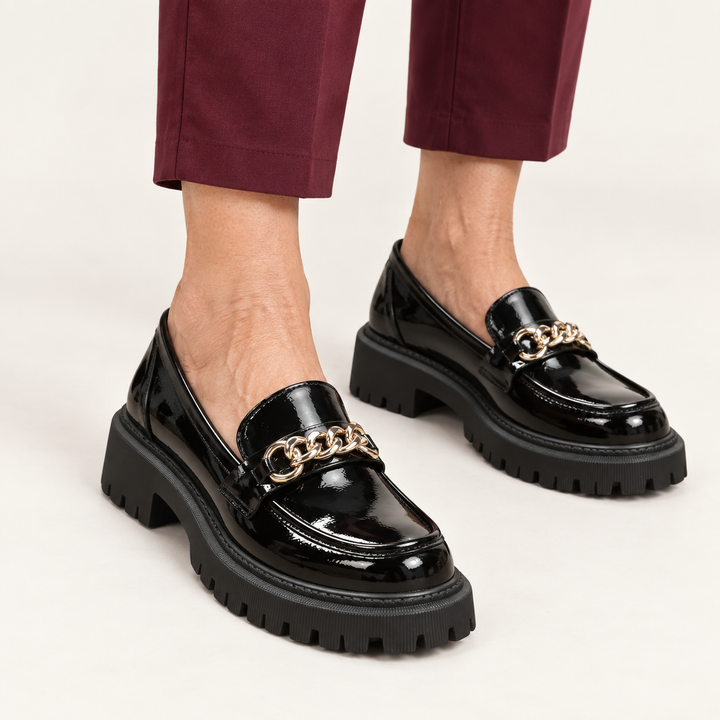 Beatrice - Elegant Modern Sandal