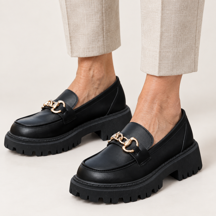 Beatrice - Elegant Modern Sandal