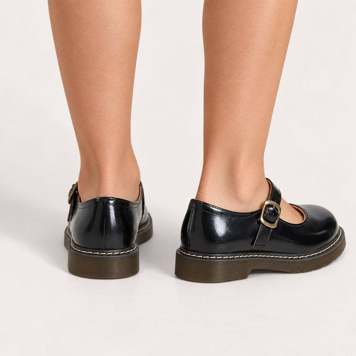 Bianca - Refined Classic Elegance