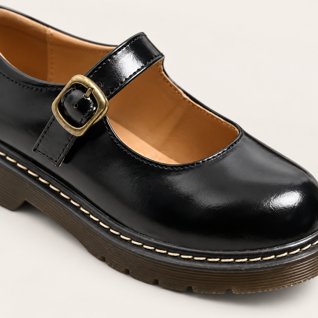 Bianca - Refined Classic Elegance