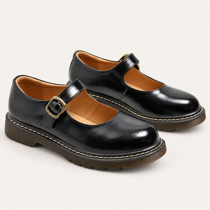 Bianca - Refined Classic Elegance