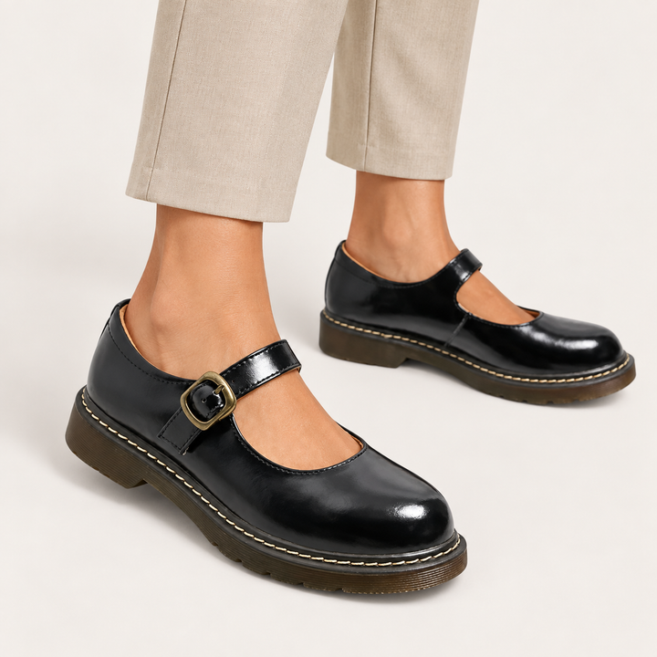Bianca - Refined Classic Elegance