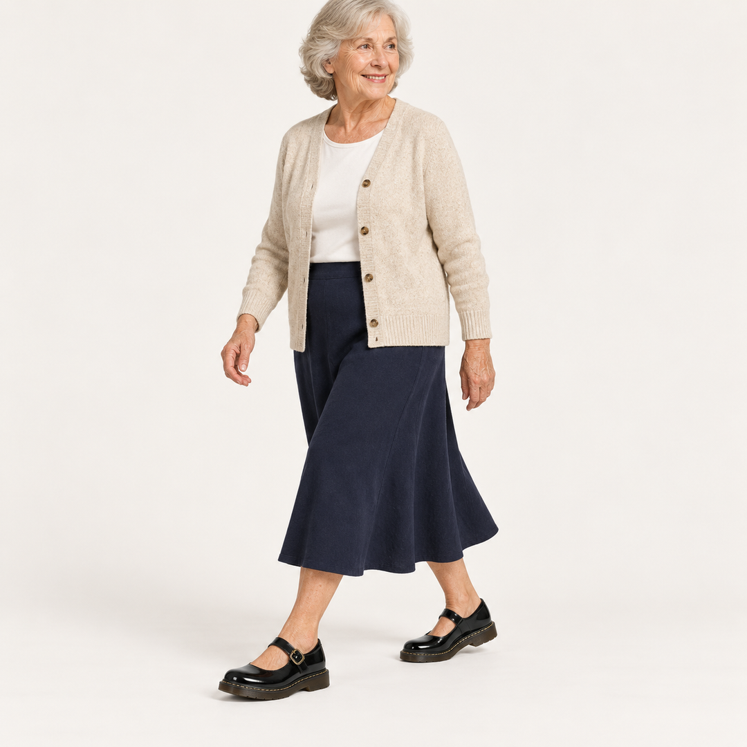 Bianca - Refined Classic Elegance