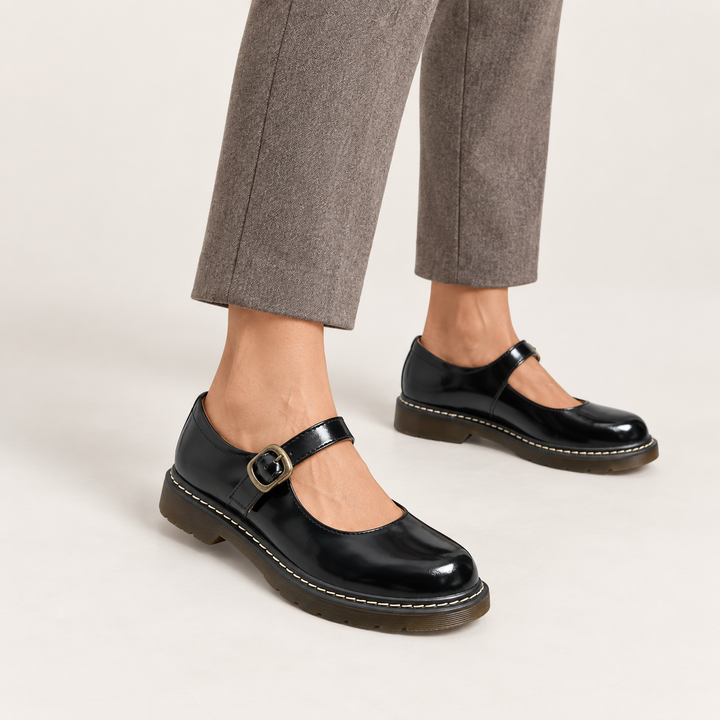Bianca - Refined Classic Elegance